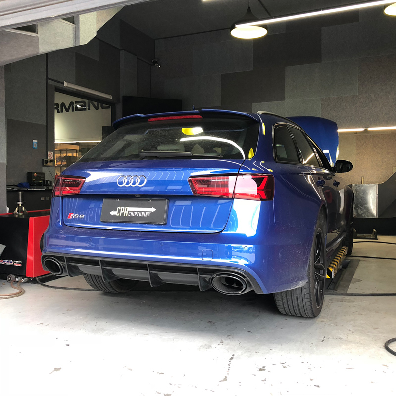 Brute performance meets sportiness: the new BMW M3 read more