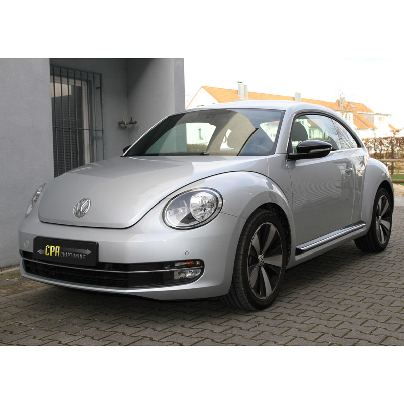 VW Passat 2.0 TSI with CPA chiptuning read more