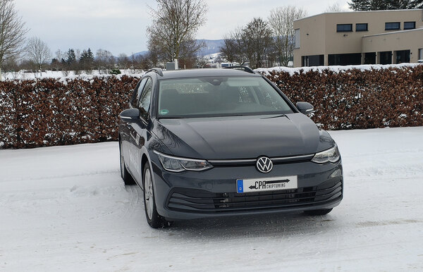 Ford Focus IV (2018) 1.5 EcoBoost tested at CPA read more