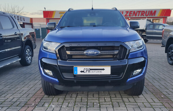 Compact SUV in the test read more