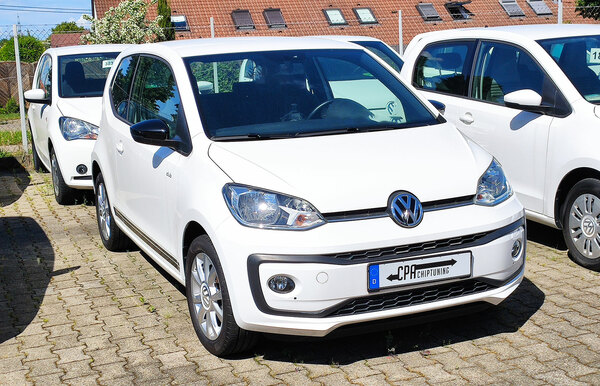 The Stuttgart for test at CPA Performance read more