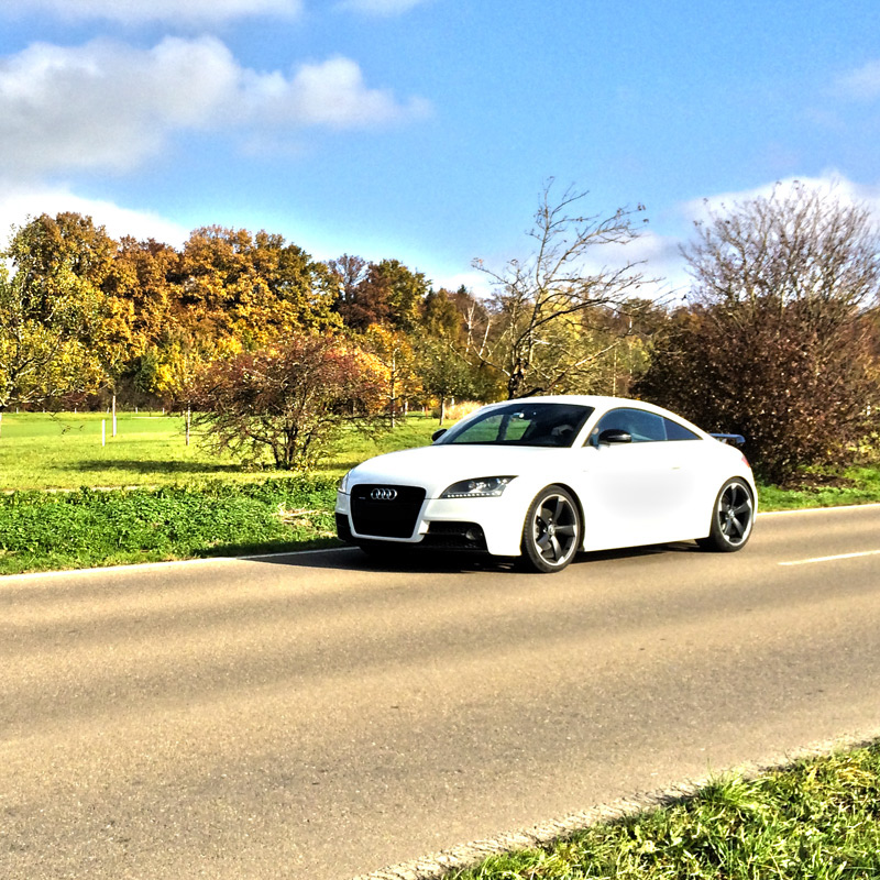 VW Golf VIII (CD) GTI Clubsport Chiptuning read more