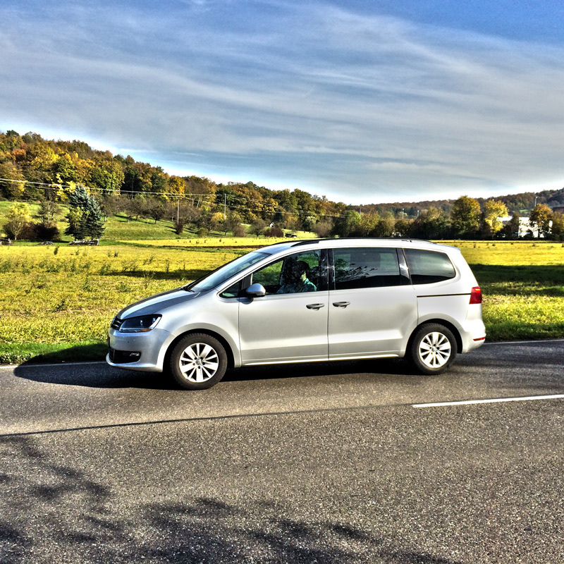 VW Passat 2.0 TSI with CPA chiptuning read more